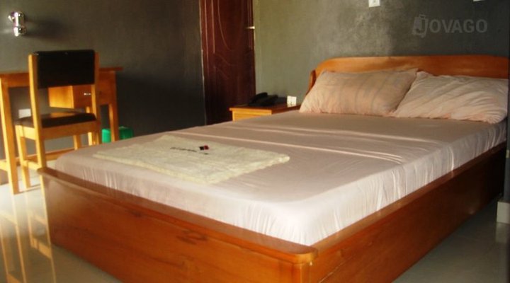 De Continental Lodge