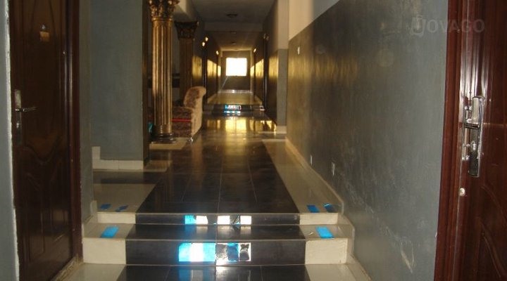 De Continental Lodge