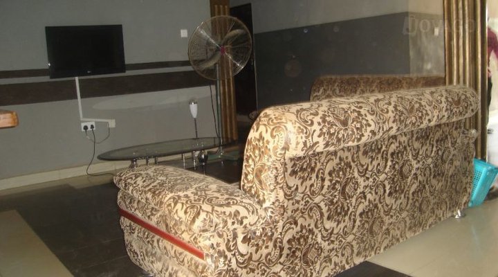 De Continental Lodge