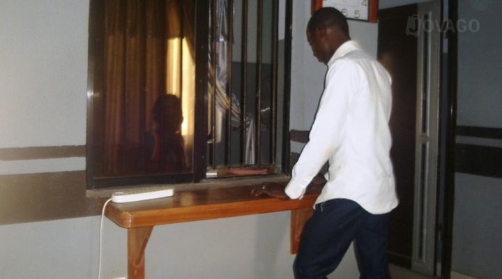 De Continental Lodge