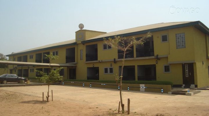 De Continental Lodge