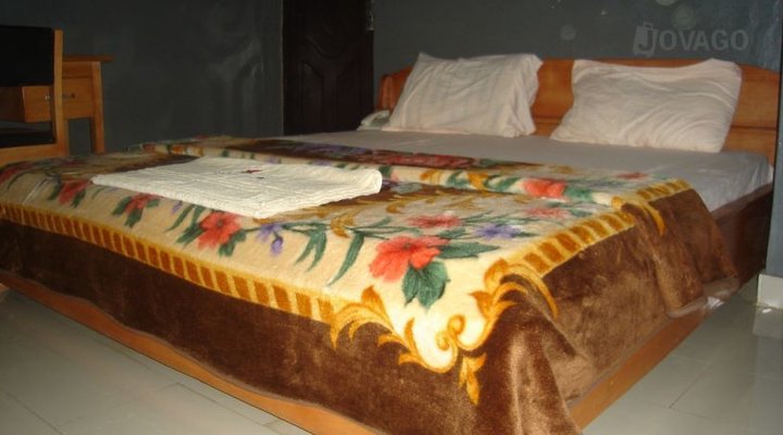 De Continental Lodge