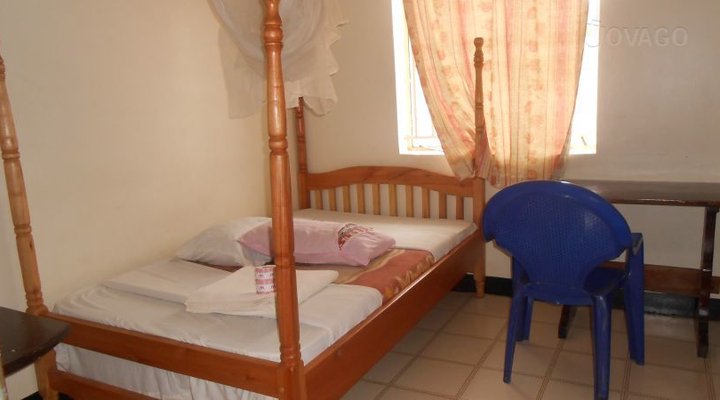Chochocho Rest House