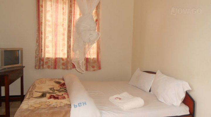 Chochocho Rest House