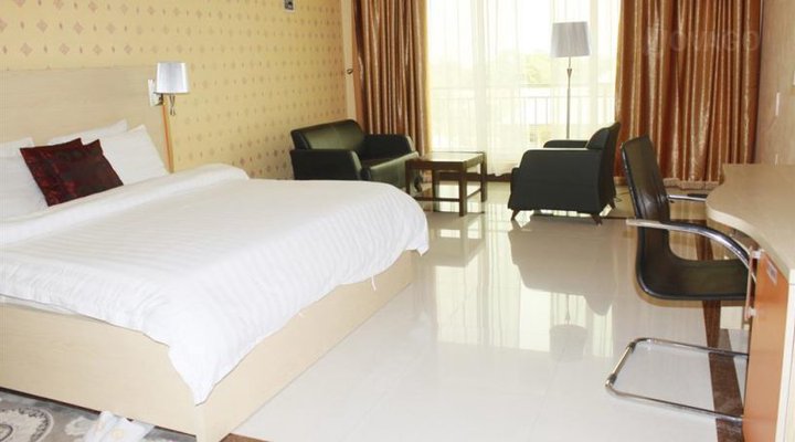 Hotel Seventeen Limited