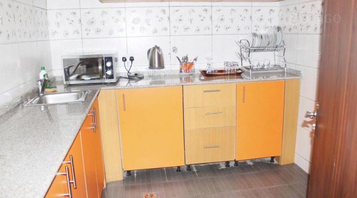 Hotel Seventeen Limited