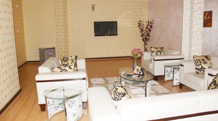 Hotel Seventeen Limited