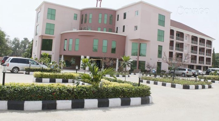 Hotel Seventeen Limited