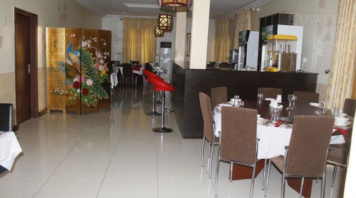 Hotel Seventeen Limited