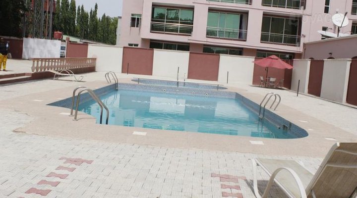 Hotel Seventeen Limited