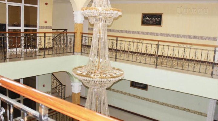 Hotel Seventeen Limited