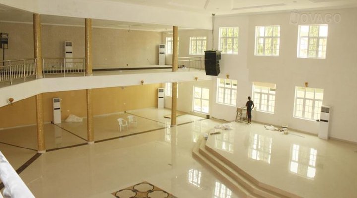 Hotel Seventeen Limited