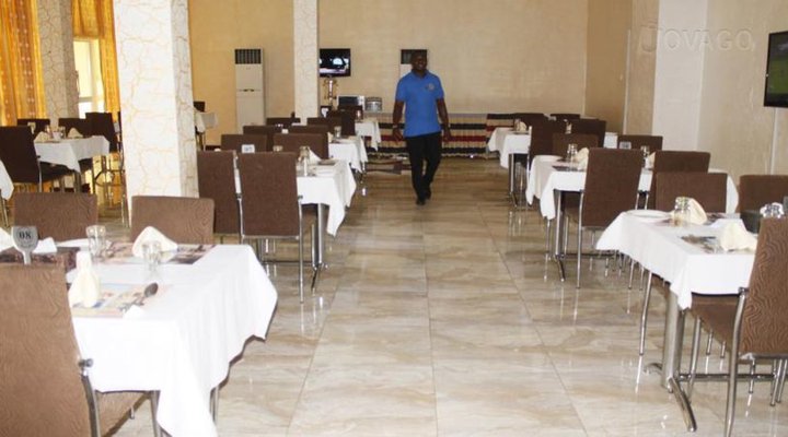 Hotel Seventeen Limited