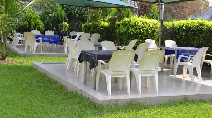Arena 247 Hotel