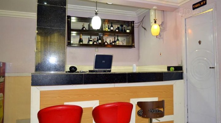 Arena 247 Hotel