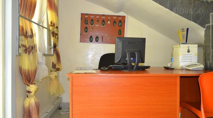 Arena 247 Hotel