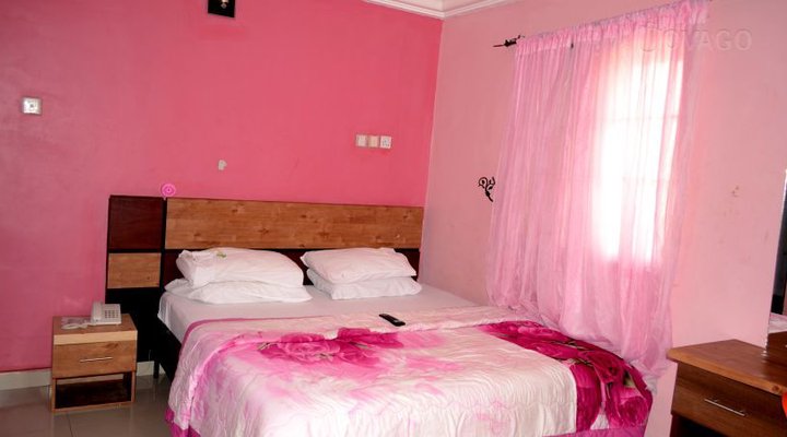 Arena 247 Hotel