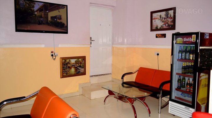 Arena 247 Hotel