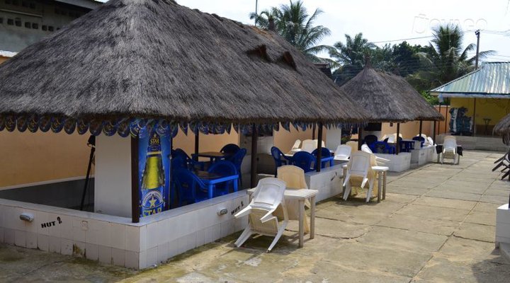Arena 247 Hotel