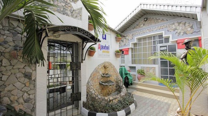 Ajaxbel Hotel