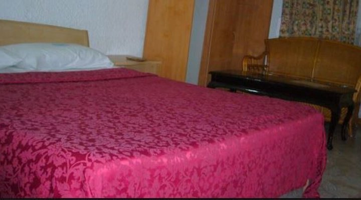 Rwizi Arch Hotel - Mbarara
