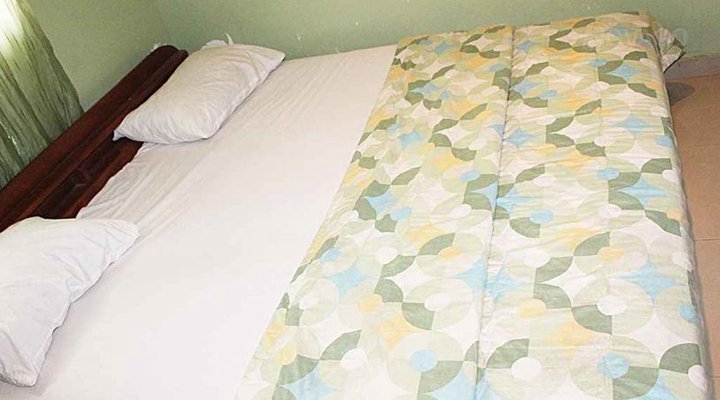 New Look Guest Suite Limited