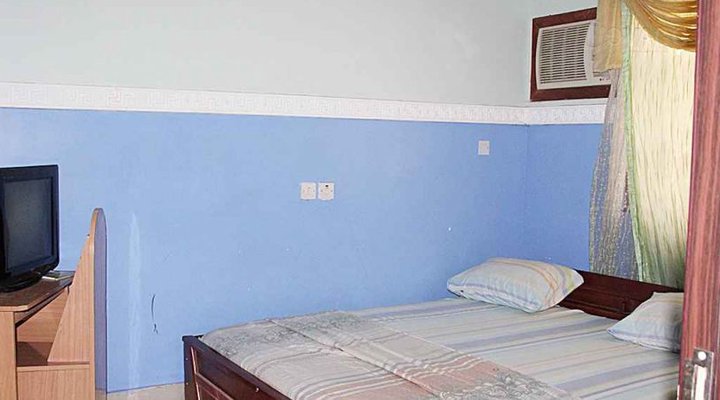 New Look Guest Suite Limited
