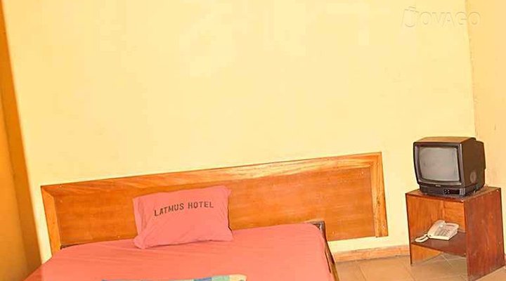 Latmus Hotel