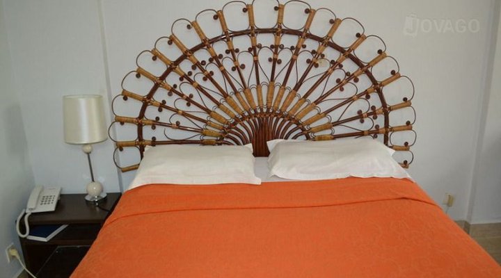 Hotafric - Hotel Azur