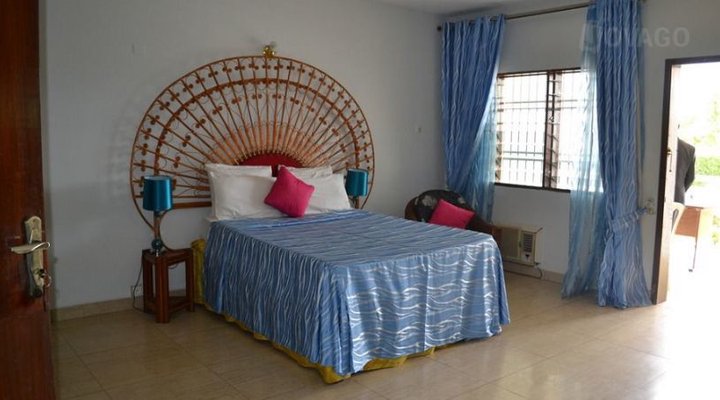 Hotafric - Hotel Azur