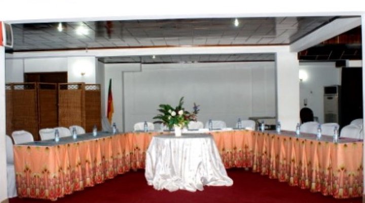 Hotafric - Hotel Azur