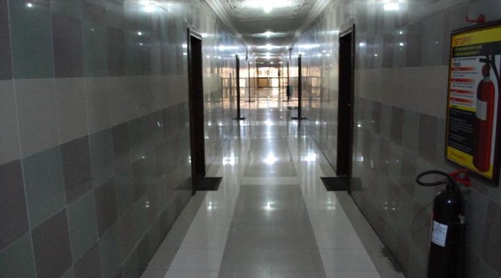 Lawfab Hotel & Suites