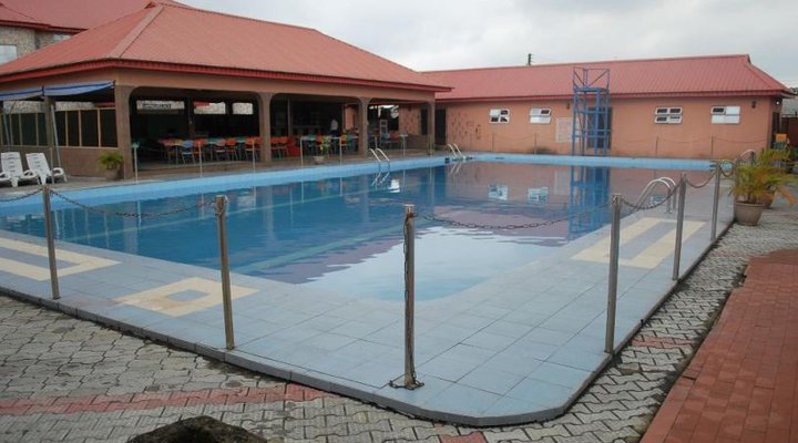 Lawfab Hotel & Suites