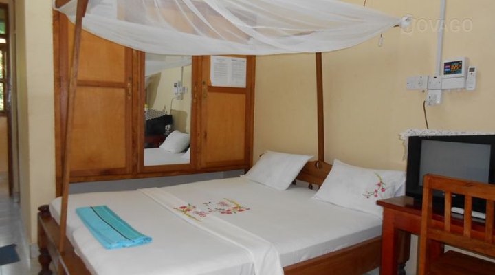 Sea Side Community Hostel