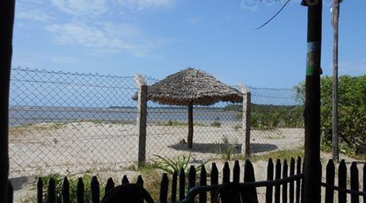 Sea Side Community Hostel