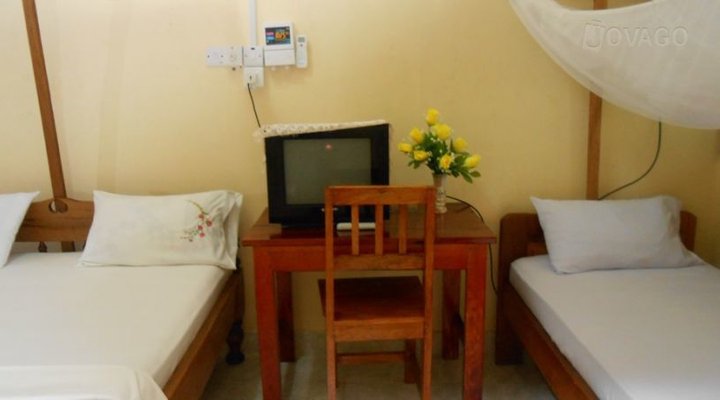 Sea Side Community Hostel