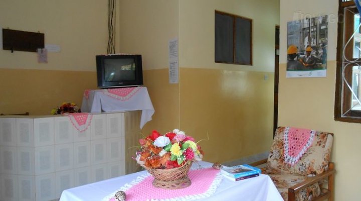 Sea Side Community Hostel