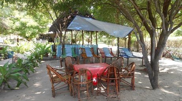 Sea Side Community Hostel