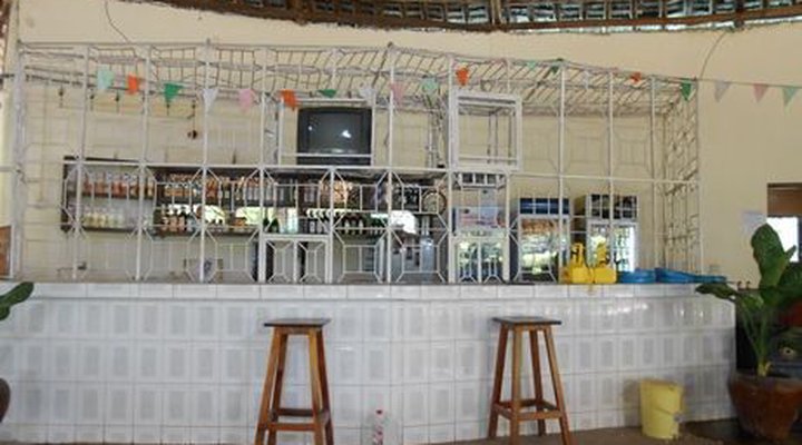 Sea Side Community Hostel