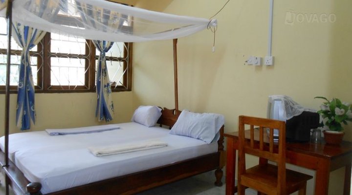 Sea Side Community Hostel