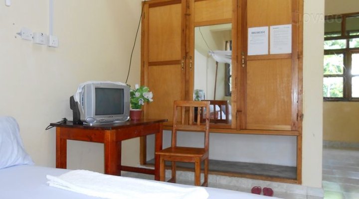 Sea Side Community Hostel