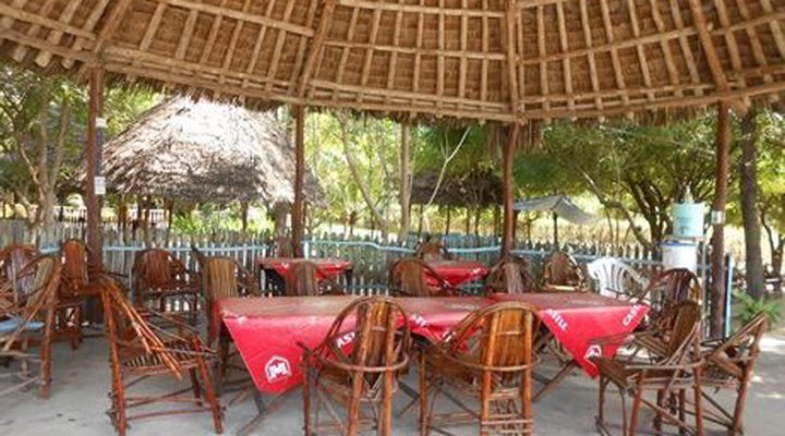 Sea Side Community Hostel