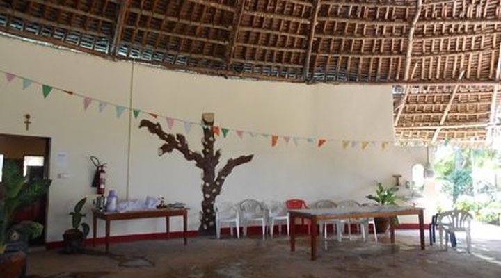 Sea Side Community Hostel