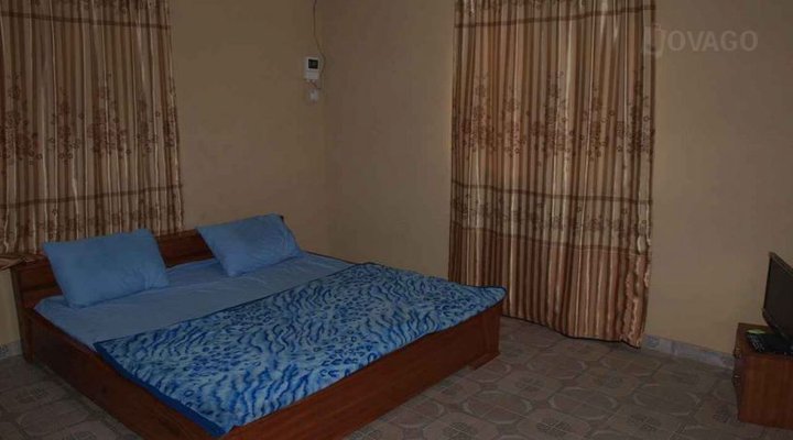 Grand Diamond Hotel & Suites
