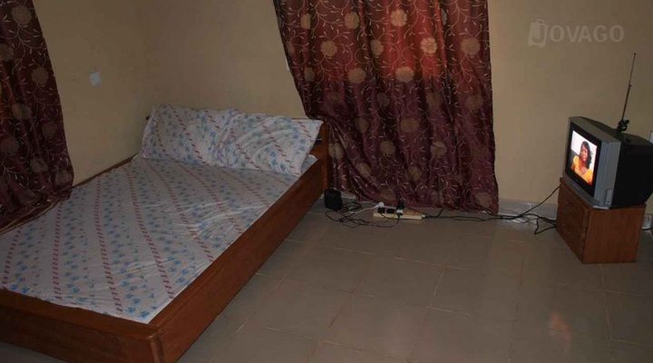 Grand Diamond Hotel & Suites