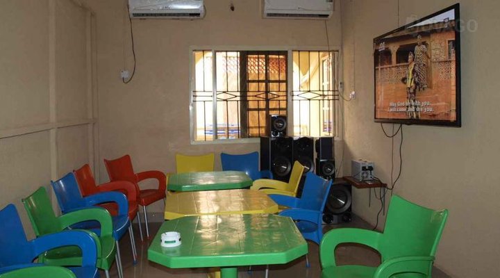 Grand Diamond Hotel & Suites