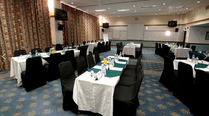 African Sun Amber Hotel