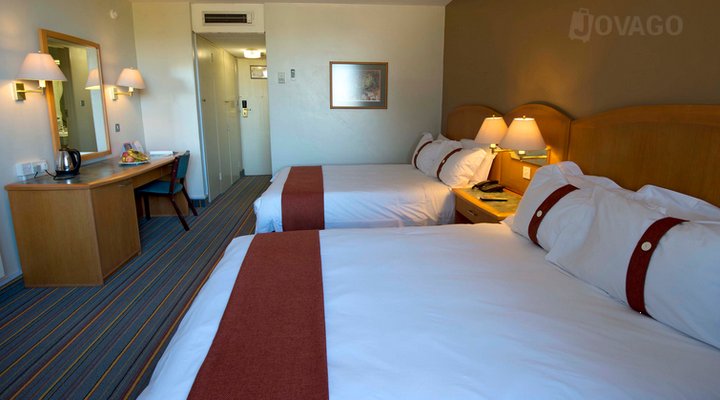 African Sun Amber Hotel