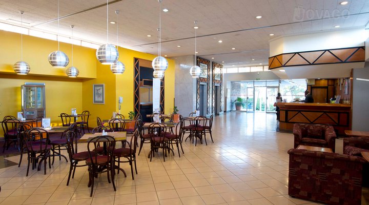 African Sun Amber Hotel