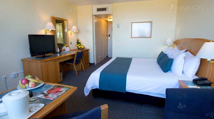 African Sun Amber Hotel